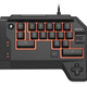 Illustration for article titled An FPS Keyboard and Mouse for the PlayStation 4